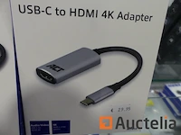 Act diversen adapter - afbeelding 4 van  5