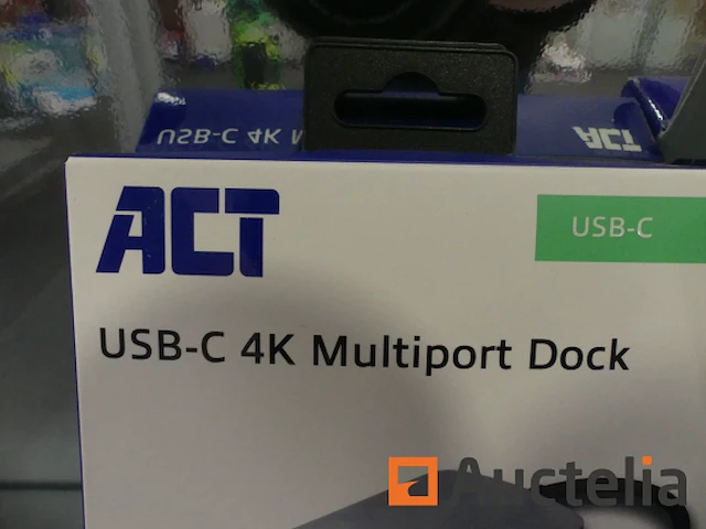 Act diversen adapter - afbeelding 5 van  5