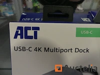 Act diversen adapter - afbeelding 5 van  5