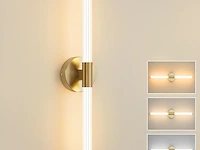 Actask led-wandlamp - afbeelding 1 van  4