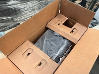 Acti enr-110 4-channel desktop standalone nvr - afbeelding 2 van  5