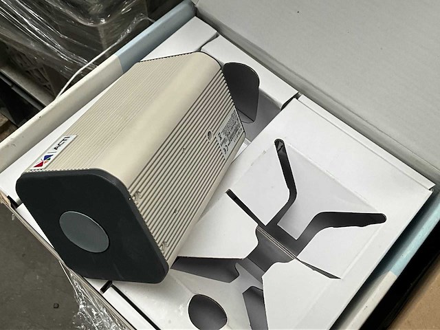 Acti video encoders/decoders - afbeelding 5 van  9