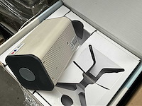 Acti video encoders/decoders - afbeelding 5 van  9