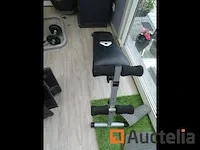 Actieve sportbank - afbeelding 2 van  5