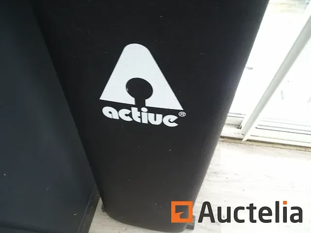 Actieve sportbank - afbeelding 3 van  5