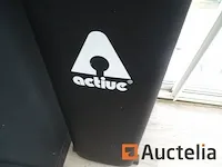 Actieve sportbank - afbeelding 3 van  5