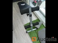 Actieve sportbank - afbeelding 4 van  5