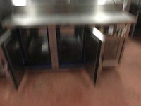 Actif - 2300 - koelwerkbank saladette - afbeelding 5 van  6