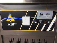 Actif - 2300 - koelwerkbank saladette - afbeelding 6 van  6