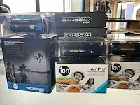 Actioncamera (7x)