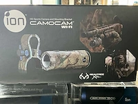 Actioncamera (7x) - afbeelding 4 van  5