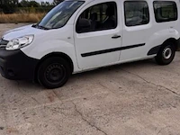 Activa van falingen,stopzettingen en inboedels