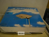 Active color design antenne - afbeelding 1 van  2