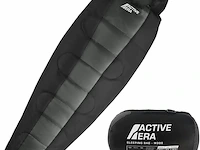 Active era slaapzak (220 x 80cm) - afbeelding 1 van  5