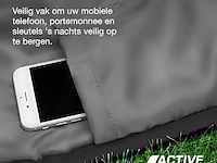 Active era slaapzak (220 x 80cm) - afbeelding 5 van  5