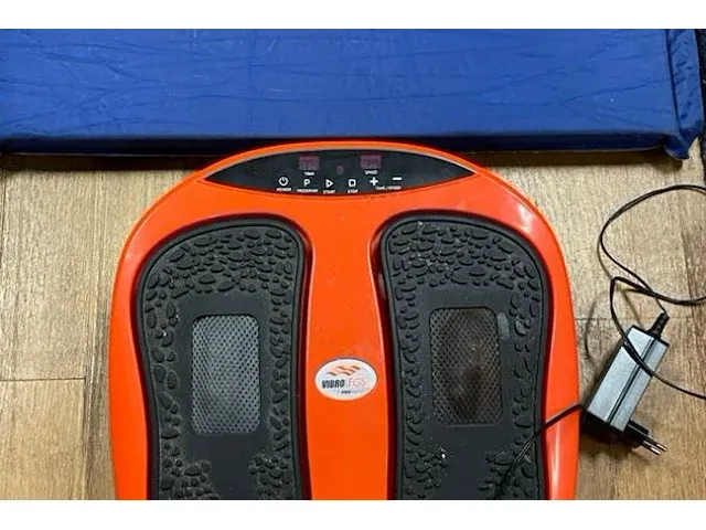 Active touch mat - afbeelding 2 van  4
