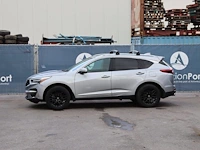 Acura rdx sh-awd 2.0l benzine 2019