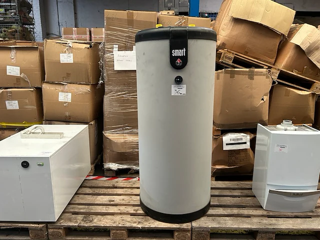 Acv boiler - afbeelding 1 van  6