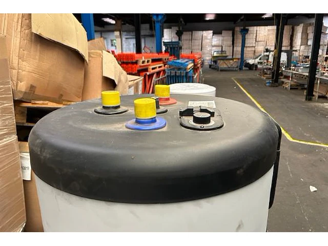 Acv boiler - afbeelding 2 van  6