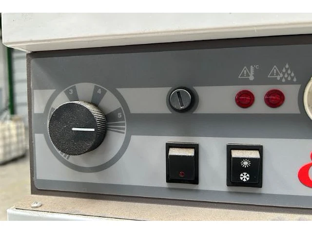 Acv electrische cv ketel - afbeelding 3 van  6