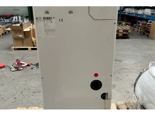 Acv electrische cv ketel - afbeelding 4 van  6