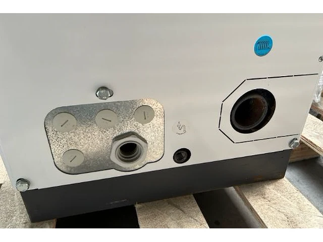 Acv electrische cv ketel - afbeelding 5 van  6