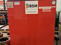 Acv mazoutcombiketel + buizen - afbeelding 2 van  7
