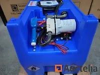 Ad bleu tank 220 liter