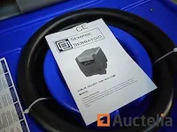 Ad bleu tank 220 liter - afbeelding 5 van  9