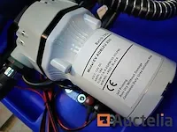 Ad bleu tank 220 liter - afbeelding 6 van  9