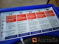 Ad bleu tank 220 liter - afbeelding 9 van  9