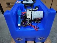 Ad bleu tank 250 liter - afbeelding 7 van  10