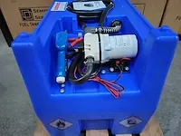 Ad bleu tank 250 liter - afbeelding 7 van  10