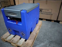 Ad bleu tank 250 liter - afbeelding 3 van  10