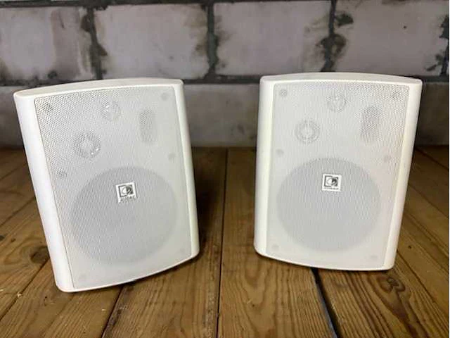 Adac - lx503 mk2 - speaker (2x) - afbeelding 1 van  5