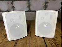 Adac - lx503 mk2 - speaker (2x) - afbeelding 1 van  5