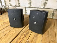 Adac - lx503 mk2 - speaker (2x) - afbeelding 2 van  6