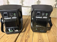 Adac - lx503 mk2 - speaker (2x) - afbeelding 4 van  6