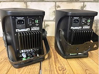 Adac - lx503 mk2 - speaker (2x) - afbeelding 5 van  6