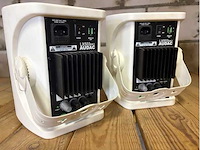 Adac - lx503 mk2 - speaker (2x) - afbeelding 5 van  5