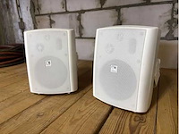 Adac - lx503 mk2 - speaker (2x) - afbeelding 2 van  5