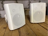 Adac - lx503 mk2 - speaker (2x) - afbeelding 3 van  5