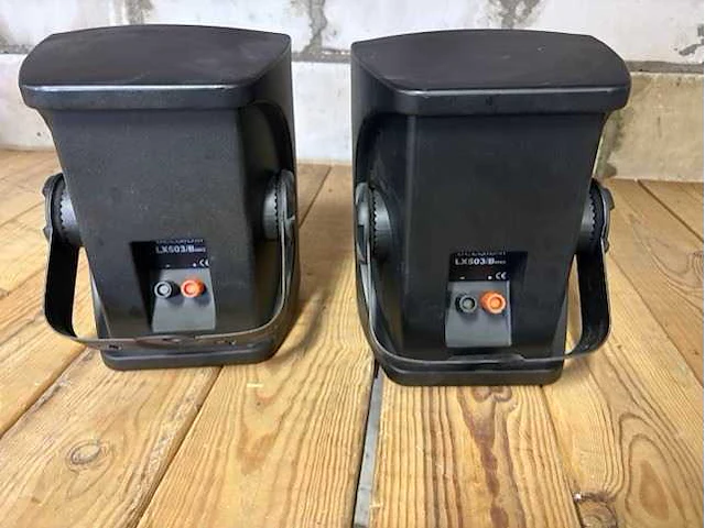 Adac - speaker (12x) - afbeelding 3 van  3