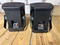 Adac - speaker (12x) - afbeelding 3 van  3