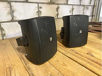 Adac - speaker (4x) - afbeelding 2 van  3