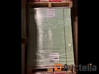 Adagi helder groen papier 120g 72x102 - afbeelding 3 van  3