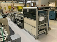 Adam pill export 650 pcb bewerkingslijn - afbeelding 1 van  11