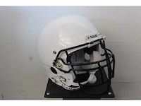 Adams - rugby helm (3x)