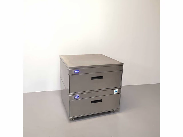 Adande - vcs - gekoelde tafel - afbeelding 2 van  2