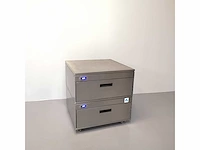 Adande - vcs - gekoelde tafel - afbeelding 2 van  2